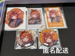 にじさんじ ラトナ・プティ Twinkle gifts ウィンターデート2025