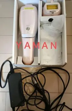 YAMAN 脱毛器 STA-209L YA‐MAN レイボーテ ヴィーナス STA-209L（アイスブルー） 除毛、脱毛器