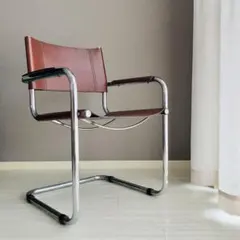 マルトスタム S34 カンティレバーチェア モビリア取り扱い 梱包発送たのめる便