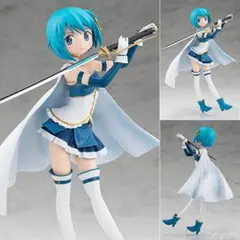 2025年最新】POP UP PARADE 劇場版 魔法少女まどか☆マギカ[新編]叛逆