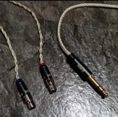 ESSENCE AUDIO Solid ONE 3.5mmto3.5mmケーブル - メルカリ