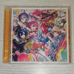 プロセカ CD ワンダショ
