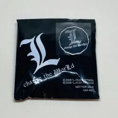 デスノート ピンバッジセット 2025年最新】デスノート l ピンバッジ changeの人気アイテム