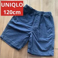 UNIQLO ユニクロ キッズ ハーフパンツ