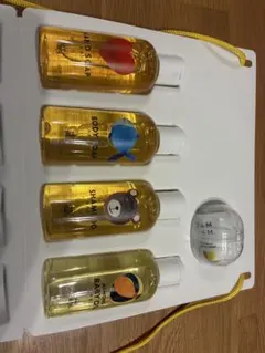 新品未使用 ママベビースペシャルキット