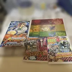 h*t様 ジャンプフェスタ 2002 イラストコレクションカード（EX