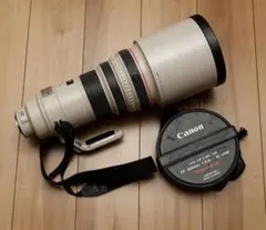 Canon キヤノン EF400mm F2.8L IS USMのサムネイル