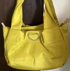 TOPKAPI 軽くて大容量おしゃれなトートバッグ⭐︎匿名配送