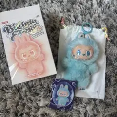 【正規品】ラブブ　エナジー　HOPE 水色