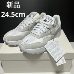 新品 MAISON MARGIELA × REEBOK タビ スニーカー