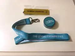 THE ORAL CIGARETTES グッズセット