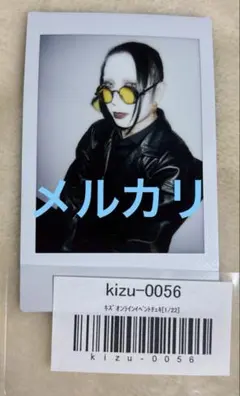 キズ チェキ 2026年最新】来夢 チェキ キズの人気アイテム - メルカリ