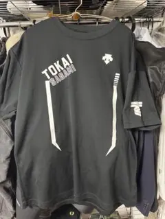 東海大相模バレー部　Tシャツ