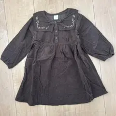 花柄 ワンピース