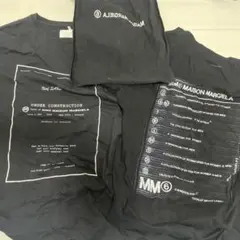 マルジェラ 本人期 ラグラン Tシャツ 48 ここのえ レア - メルカリ