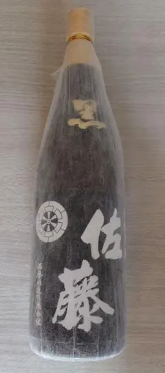 2026年最新】佐藤黒 焼酎の人気アイテム - メルカリ