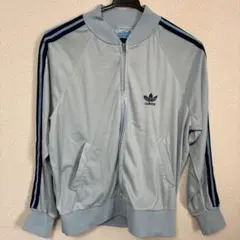 adidas トラックジャケット　70s フランス製
