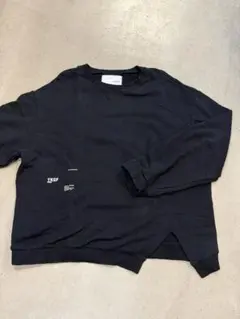 yoshio kubo⭐️変形スウェット　サイズ3