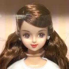 ジェニーフレンドH 2024年 神戸三宮セレクトモデル リカちゃんキャッスル