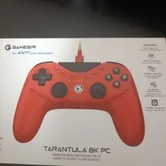 TARANTULA 8K PC MenaRDモデル(日本未発売) - メルカリ