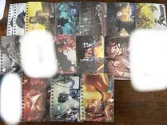 IdentitiyV 第五人格 オフラインパック 祭司 限定色紙 - メルカリ