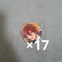 2026年最新】天城燐音 缶バッジ マトリックスの人気アイテム - メルカリ