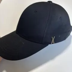 VARZAR キャップ ブラック