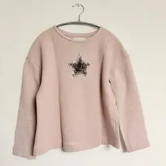 【ZARA】こども服 トレーナー 164㎝ キッズ服 春服/秋服/冬服