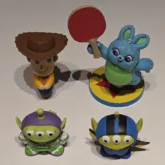 2025年最新】トイストーリーまとめ売りの人気アイテム - メルカリ