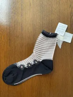 アンティパスト ソックス