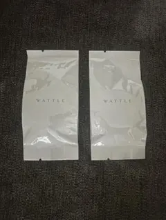 WATTLE クッションファンデーション 01ナチュラルベージュのサムネイル