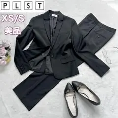 PLST スーツ
