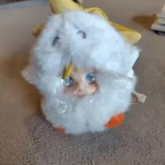 kimmon ぬいぐるみ キモン - メルカリ