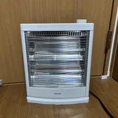 YAMAZEN 山善　電気ストーブ　DS-D086のサムネイル