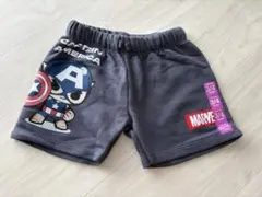 marvel ZARA 半ズボン