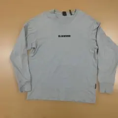 G-STAR RAW 長袖カットソー S ライトグレー