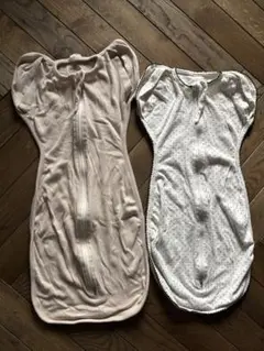 toyou 奇跡のおくるみ　L 2点セット