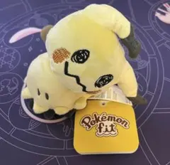ポケモンfit ミミッキュ