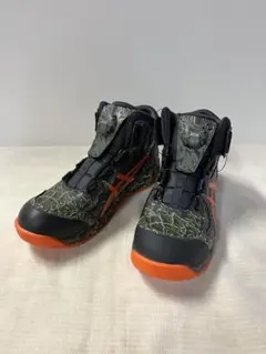 asics WINJOB CP304 BOA MAGMA 26.5cm - メルカリ