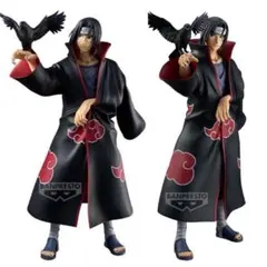 grandista naruto ナルト うちはイタチ 海外限定