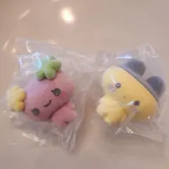 【新品未開封】たまごっち　カプセルフロッキーズ