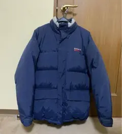 reebok 90s ダウンジャケット