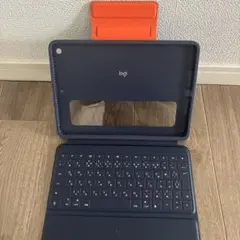 【送料無料】Rugged Combo 3 日本語配列（iPad用）