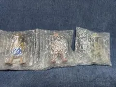 ルフィズ LUFFY's Vol.2 luffys 冒険の記憶　3点セット