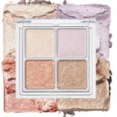 ロムアンド　ベターザンアイズ　＃Ｔ０１トゥウィンキラ