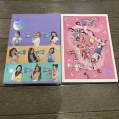 TWICE THE 5TH MINI ALBUM WHAT IS LOVE?