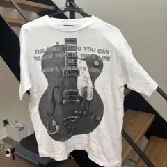 GOODENOUGH Tシャツ NIGO Mサイズのサムネイル