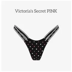 Victoria's Secret PINK マイクロソング S 完売品のサムネイル