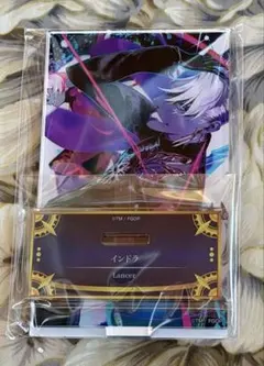 FGO カルデアサテライトステーション 2026 インドラ - メルカリ