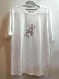 アニエスベー レザール Tシャツ サイズ2